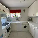 Apartment Fuentemar *