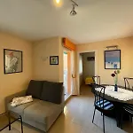 Apartment Fuentemar