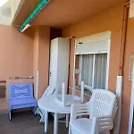 Apartment Fuentemar Alcoceber