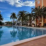 Fuentemar Apartment *