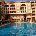 Fuentemar Apartment Alcoceber