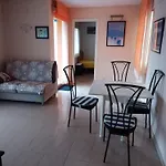 Fuentemar Apartment