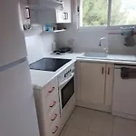 Fuentemar Apartment *