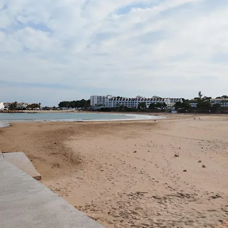 Apartment Fuentemar