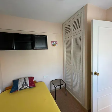 Fuentemar Apartment Alcoceber