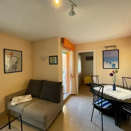 Apartment Fuentemar