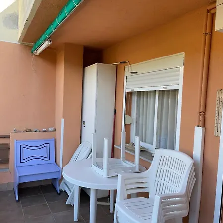 Apartment Fuentemar Alcoceber