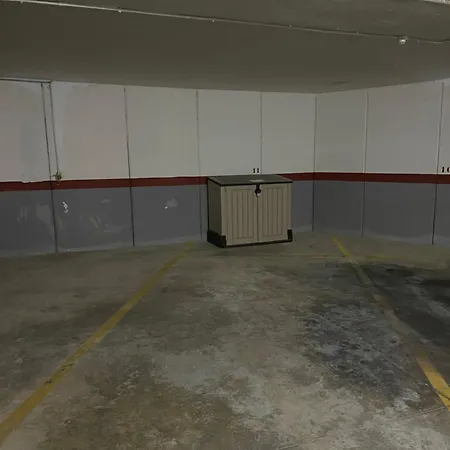 Appartement Fuentemar *