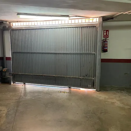 Fuentemar Appartement Alcossebre