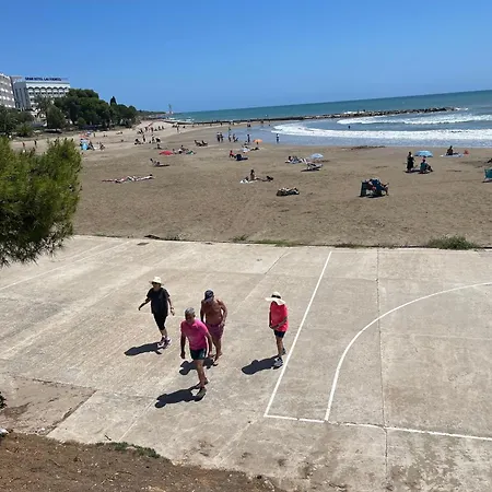 Fuentemar شقة Alcossebre