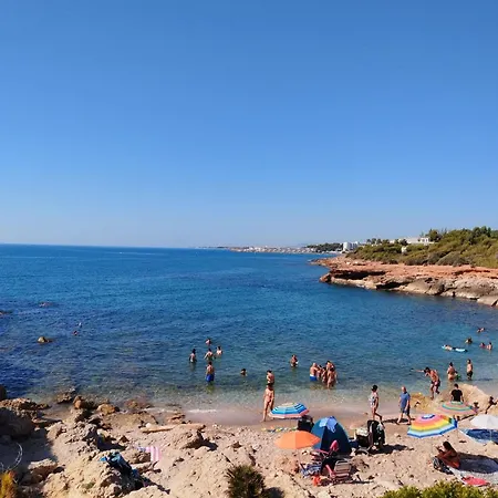 Fuentemar Appartement Alcossebre