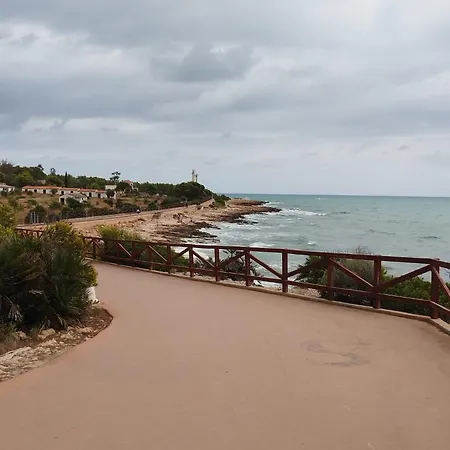 Appartement Fuentemar *