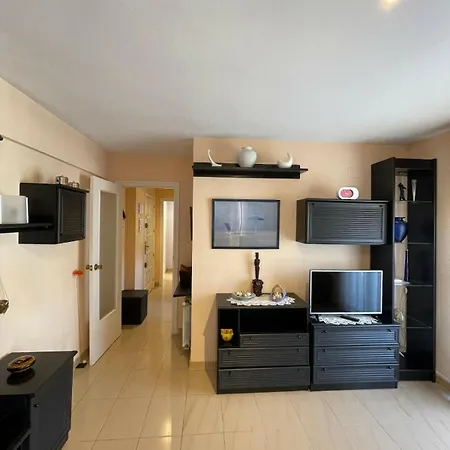 Fuentemar Appartement *