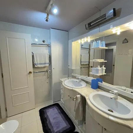 Appartement Fuentemar