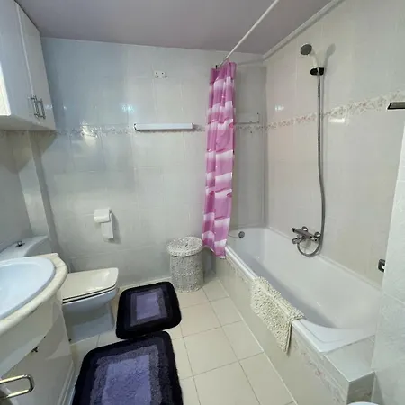 Fuentemar Appartement Alcossebre