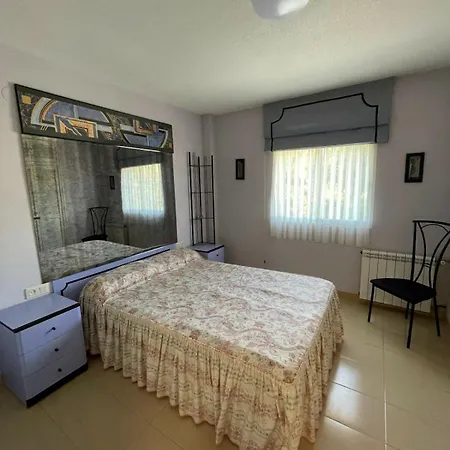 Fuentemar Alcossebre