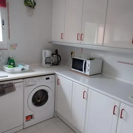 Fuentemar * Alcossebre